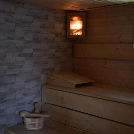 Nad Dolina Krutyni Holiday home